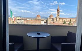 C Hotel Ambasciatori Firenze